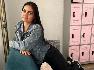 webcamgirl videochat AmmyBlenders