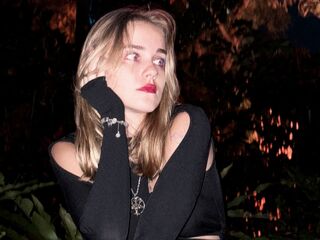 webcam live sex show AnderaCree