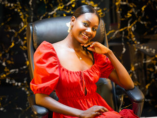 camgirl webcam picture AndreaStorm