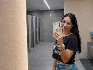 free adult cam AnitMiller