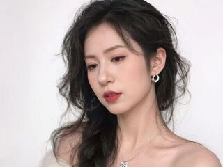 naughty web cam AnnLinMei