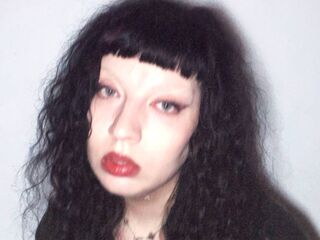 beautiful girlcam AnnaDark