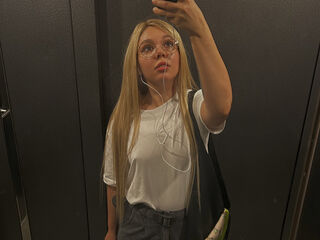 cam girl masturbating with sextoy AnnaSebastian