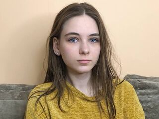 webcamgirl AnnaSmoth