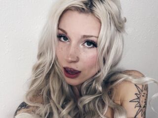 free livecam AnnieAngel