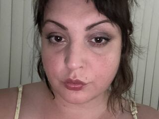 sexy webcam girl AnnieHelen