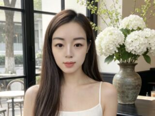 nude webcamgirl AnnieSalena