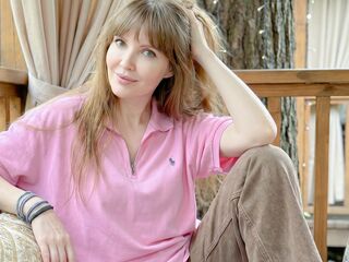 naughty webcamgirl AnnySalti