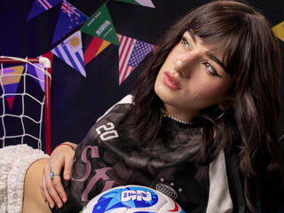 live jasmin sexshow AnyParcker