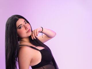 adult videochat webcam AriaLunex