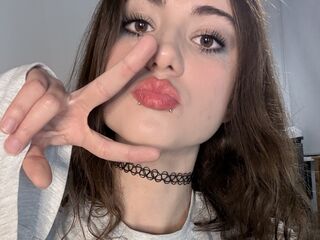 webcam girl AriaLush