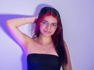 anal webcam AriaRosel