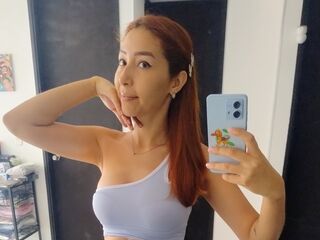 hot cam girl fingering pussy AriaRowan