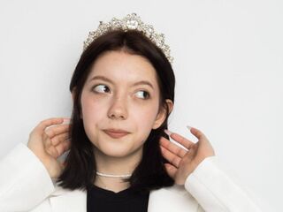 webcam live sex ArielleTewell