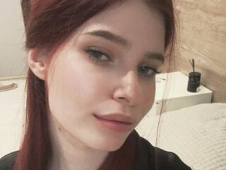 fingering cam whore ArinaSholde