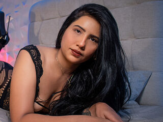 strip tease AshleyRoxe