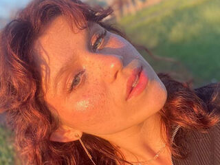 striptease AstridChing