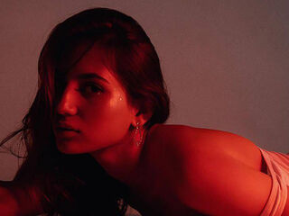 beautiful girl webcam AsyaBrooks