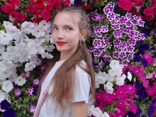 adult cam live AugustinaGravel