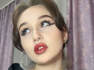 live sex cam AureliaDeperte