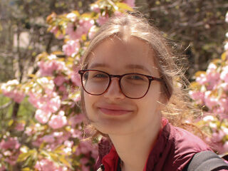 girl webcamsex AureliaVyxen