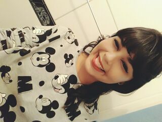 camslut naked AuroraDiniz