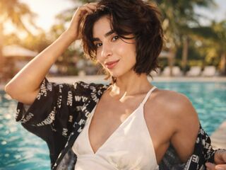 naughty cam girl masturbating AyeshaDavich