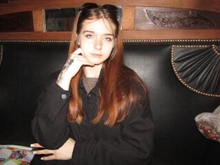 sexy camgirl BarbaraGriswell