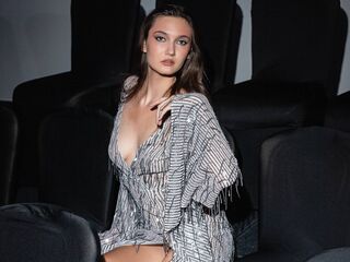 sexy cam girl BillyeMacke