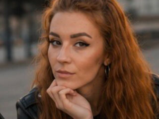 cam slut BonnieHansen
