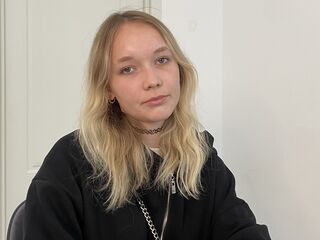 dity cam show BonnieRad