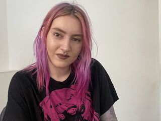 fingering webcam girl BonnieRide