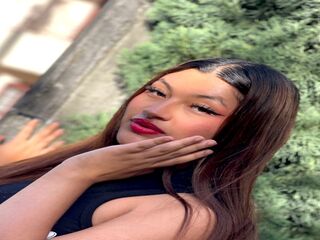 beautiful webcamgirl BrendaAstor