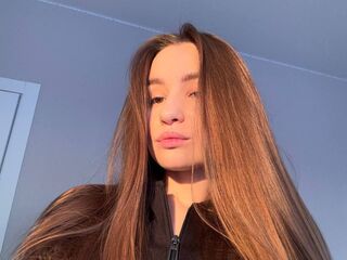 fingering camgirl video BridgetHewson