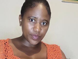 dirty webcam picture BuhleSmith