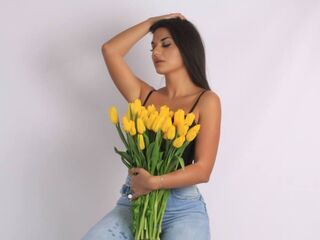 jasmin cam model Caassandra