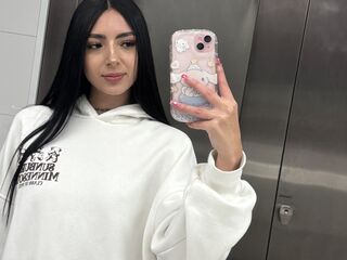 hot live girl CamilleKilsa