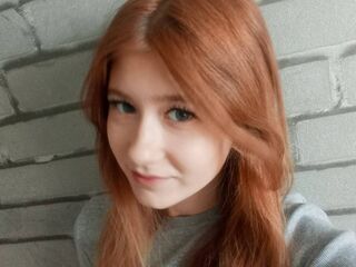 webcamgirl video chat CandaceSempek