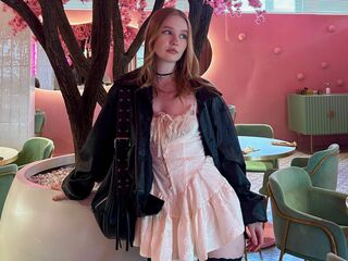 camwhore live CandiFerretti