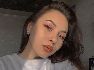 naked webcamgirl picture CapriceHebets