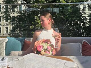 cam girl video CarolMeinhard