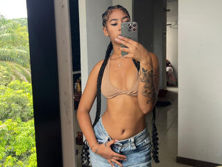 web cam live CarolineCartson