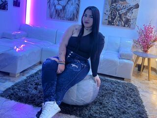 free nude webcam show CataleyaVisconti