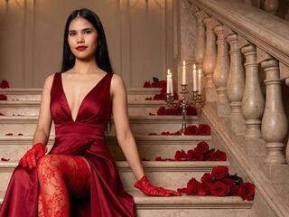 fingering webcamgirl picture CelesteKerry