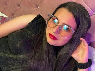 hot girl live web cam CelesteLemman