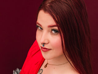 camgirl videochat CelesteRobbiens