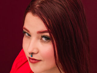 live webcam girl CelesteVertusk