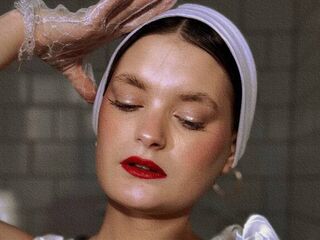 camwhore video CeolaBurzynski