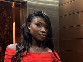 kinky webcam picture ChannelVoss