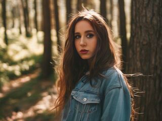 web cam live ChantellMorgia